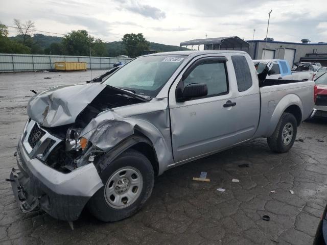 NISSAN FRONTIER K 2009 with VIN 1N6BD06T69C408252 - Photo from auction