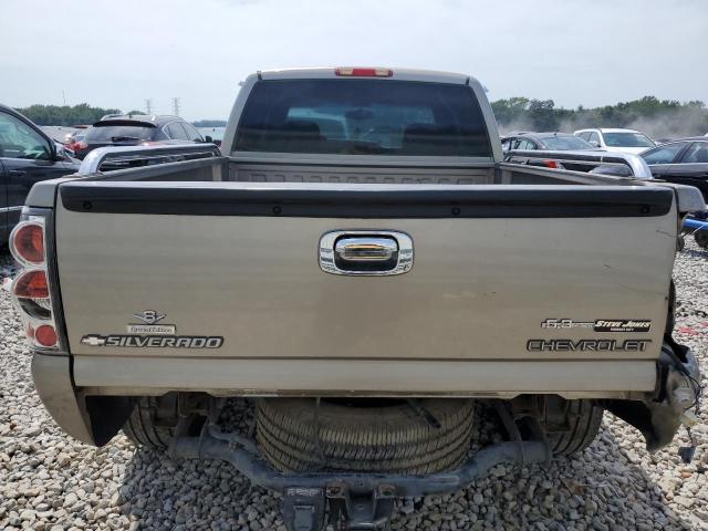Photo 6 from auction – 2002 CHEVROLET SILVERADO with VIN 2GCEC19T521279873