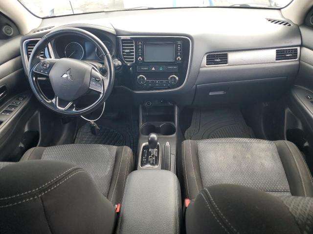 Photo 8 from auction – 2016 MITSUBISHI OUTLANDER with VIN JA4AZ3A35GZ059047