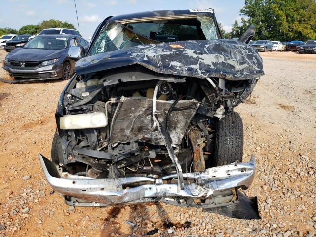 Photo 5 from auction – 2000 CHEVROLET SILVERADO with VIN 2GCEC19T3Y1406774