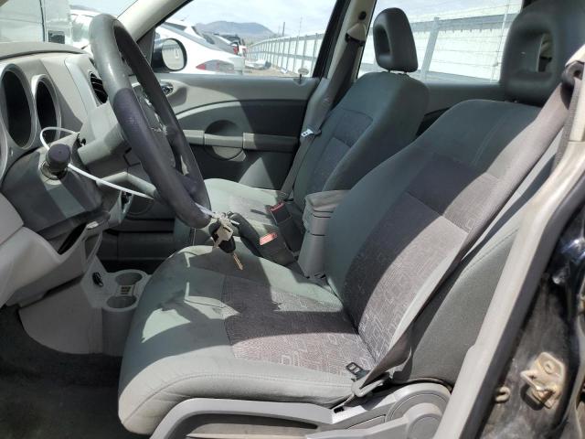 Photo 7 from auction – 2007 CHRYSLER PT CRUISER with VIN 3A4FY48B97T601169