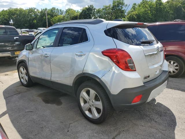Photo 2 from auction – 2015 BUICK ENCORE CON with VIN KL4CJBSB3FB052198