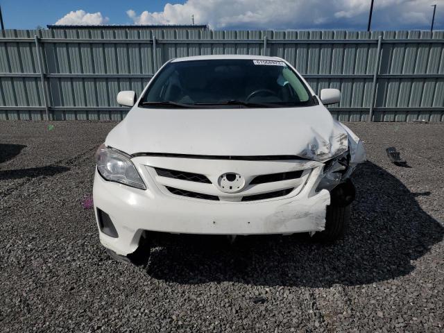 صورة رقم 5 من المزاد - 2013 TOYOTA COROLLA BA مع VIN 2T1BU4EE8DC122870
