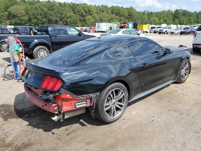 Photo 3 from auction – 2017 FORD MUSTANG with VIN 1FA6P8TH5H5310672