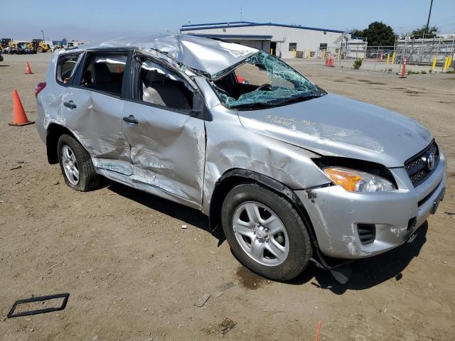 Photo 4 from auction – 2012 TOYOTA RAV4 with VIN 2T3BF4DV0CW251766