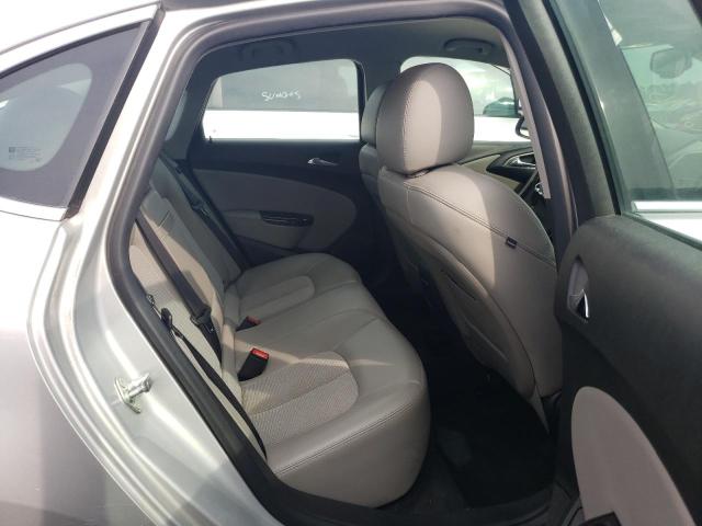 Photo 10 from auction – 2014 BUICK VERANO CON with VIN 1G4PR5SK0E4117993