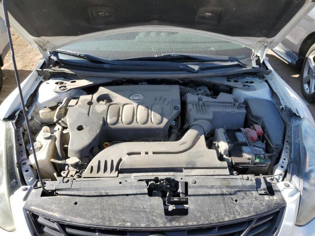 Photo 11 from auction – 2013 NISSAN ALTIMA S with VIN 1N4AL2EPXDC175931