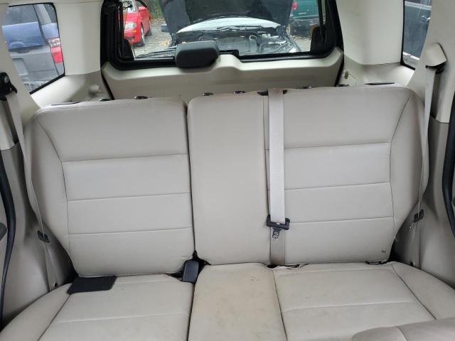 Photo 10 from auction – 2009 FORD ESCAPE HYB with VIN 1FMCU49329KA11729
