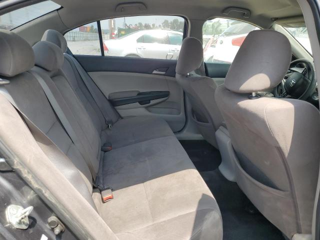 Photo 10 from auction – 2011 HONDA ACCORD LX with VIN 1HGCP2F38BA108435