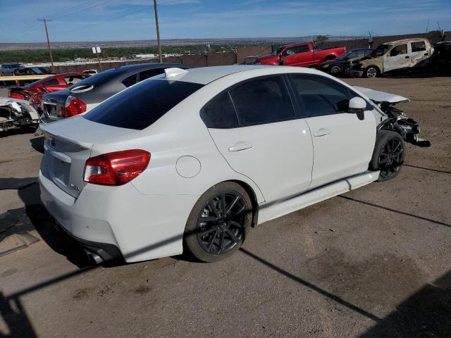 Photo 3 from auction – 2021 SUBARU WRX LIMITE with VIN JF1VA1N65M8804829