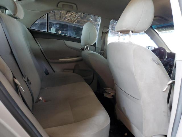 Photo 10 from auction – 2013 TOYOTA COROLLA BA with VIN 2T1BU4EE3DC030498