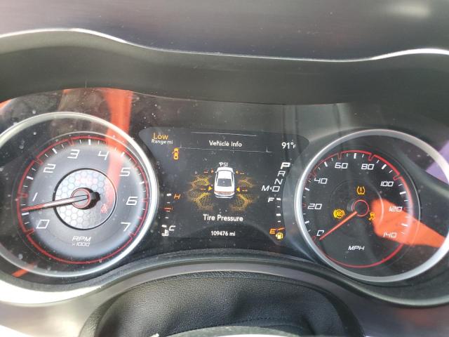 Photo 9 from auction – 2015 DODGE CHARGER SE with VIN 2C3CDXBG4FH778623