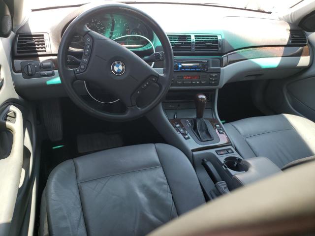 Снимка 8 от търг – 2001 BMW 325 I с VIN WBAAV33481FU82315