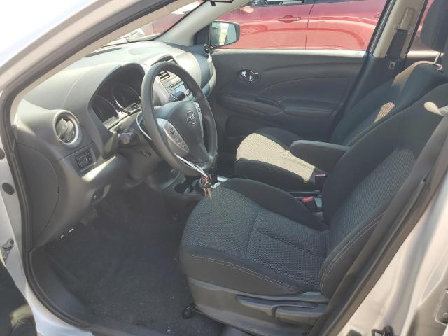 Photo 7 from auction – 2017 NISSAN VERSA S with VIN 3N1CN7AP4HK472258