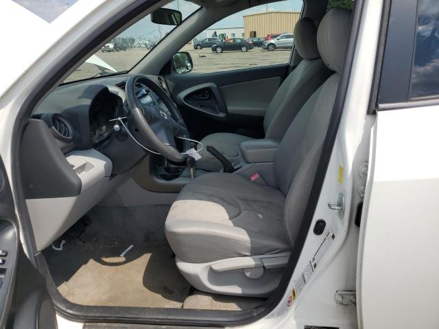 Photo 7 from auction – 2010 TOYOTA RAV4 with VIN JTMBF4DV9AD022917