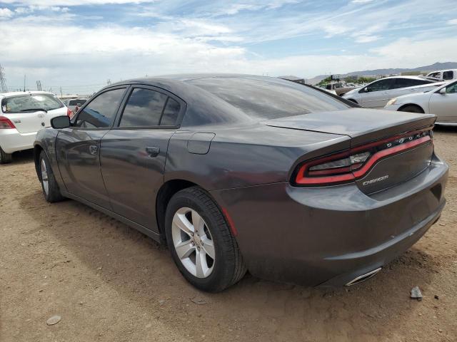 Photo 2 from auction – 2015 DODGE CHARGER SE with VIN 2C3CDXBGXFH916455