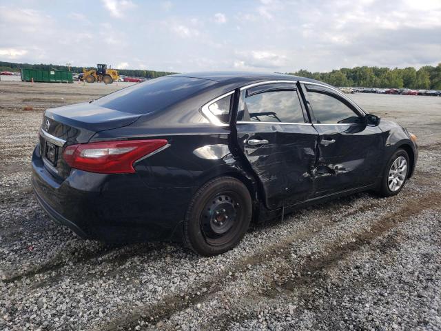 Photo 3 from auction – 2018 NISSAN ALTIMA with VIN 1N4AL3AP4JC135349