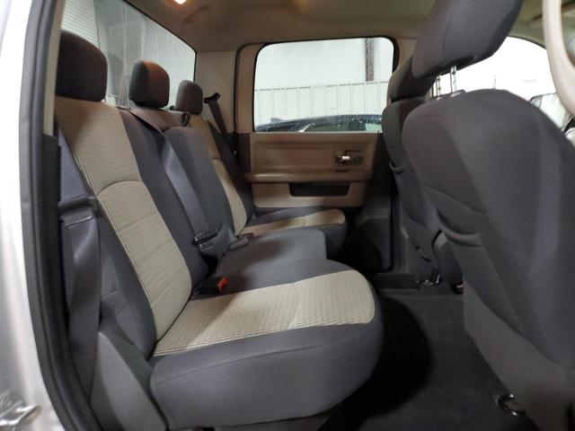 Фото 10 с аукциона – 2010 DODGE RAM 2500 с VIN 3D7UT2CL4AG116914