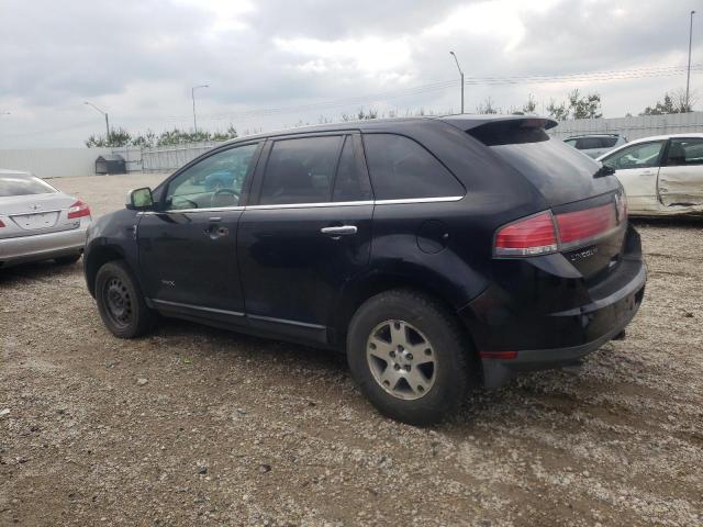 Zdjęcie 2 z aukcji – 2009 LINCOLN MKX z VIN 2LMDU88C99BJ03755
