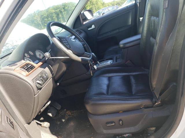 Photo 7 from auction – 2005 FORD FIVE HUNDR with VIN 1FAHP28155G130853