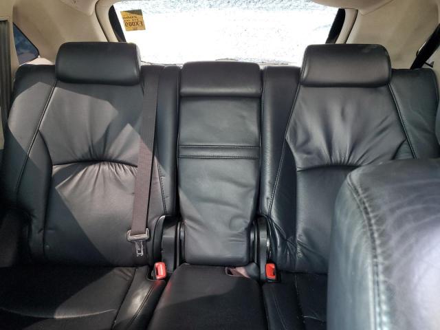 Photo 10 from auction – 2008 LEXUS RX 350 with VIN 2T2HK31U28C093052