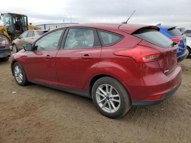 Photo 2 from auction – 2015 FORD FOCUS SE with VIN 1FADP3K20FL326973