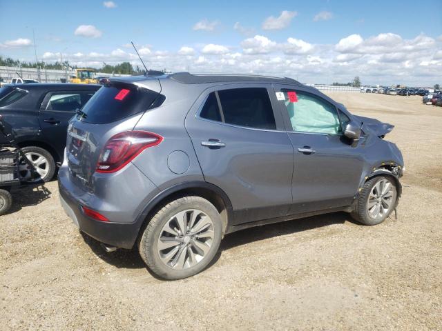 Photo 3 from auction – 2019 BUICK ENCORE with VIN KL4CJASB9KB758404