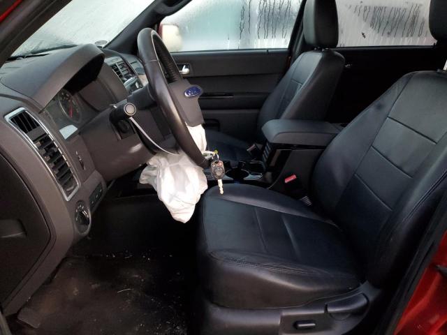 Снимка 7 от търг – 2012 FORD ESCAPE LIM с VIN 1FMCU9EG5CKC81194