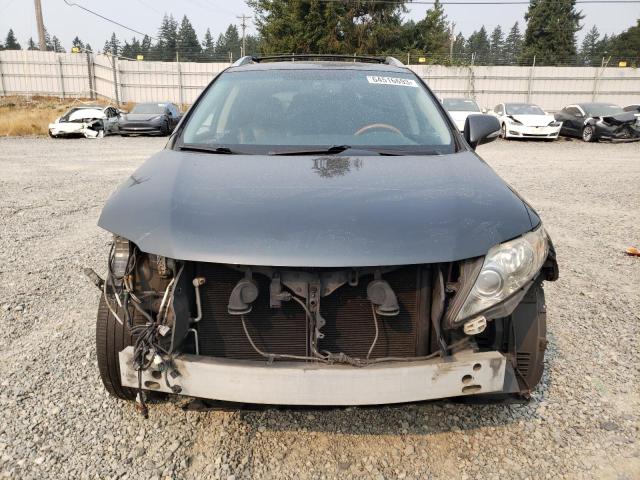 Photo 5 from auction – 2010 LEXUS RX 350 with VIN JTJBK1BA3A2005842
