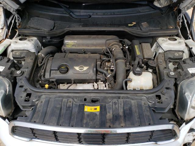 Photo 11 from auction – 2012 MINI COOPER S C with VIN WMWZC3C56CWL82511