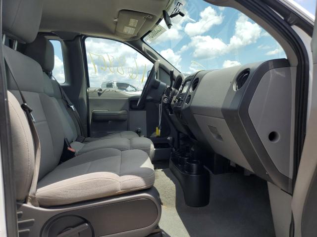 Photo 10 from auction – 2006 FORD F150 with VIN 1FTRF14W26NB27404