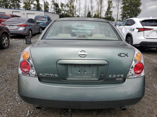 Photo 6 from auction – 2003 NISSAN ALTIMA SE with VIN 1N4BL11E13C122357