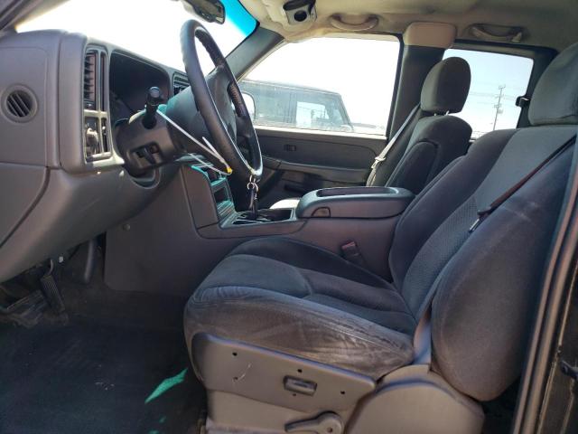 Photo 7 from auction – 2003 CHEVROLET SILVERADO with VIN 2GCEC19T931185609