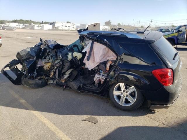 Photo 2 from auction – 2015 CHEVROLET EQUINOX LT with VIN 2GNFLHE39F6179696