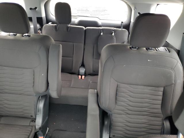 Foto 10 de la subasta – 2021 FORD EXPLORER X con VIN 1FMSK8DH3MGC25703