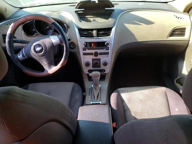 Photo 8 from auction – 2009 CHEVROLET MALIBU LS with VIN 1G1ZG57BX9F190853