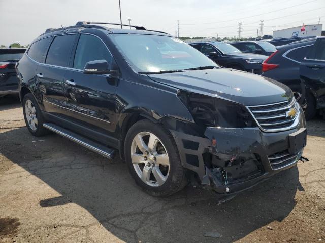 Photo 4 from auction – 2017 CHEVROLET TRAVERSE P with VIN 1GNKVJKD6HJ300056