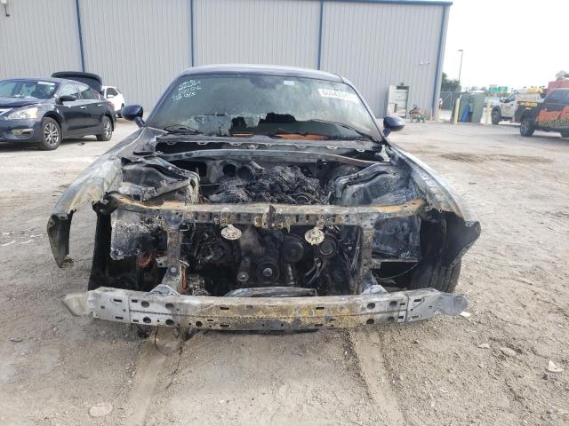 Photo 5 from auction – 2016 DODGE CHALLENGER with VIN 2C3CDZAG4GH280453