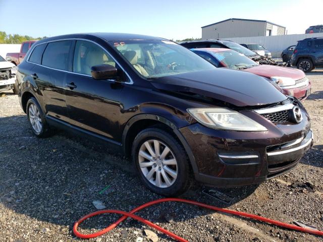 Photo 4 from auction – 2008 MAZDA CX-9 with VIN JM3TB38V380145013