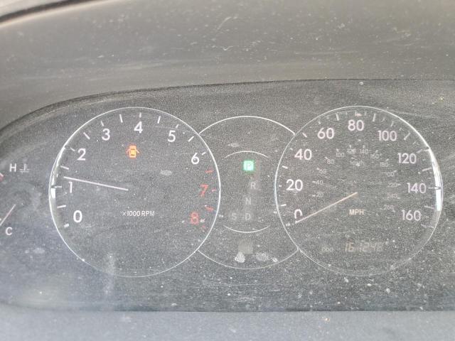 Photo 9 from auction – 2007 TOYOTA AVALON with VIN 4T1BK36B67U202014