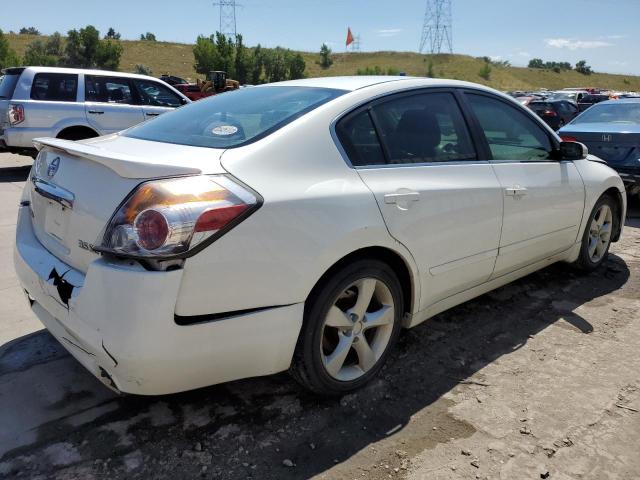 Photo 3 from auction – 2007 NISSAN ALTIMA 3.5 with VIN 1N4BL21E57N443527