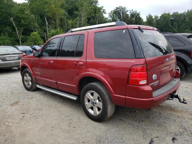 Photo 2 from auction – 2005 FORD EXPLORER L with VIN 1FMZU75W45UA27263