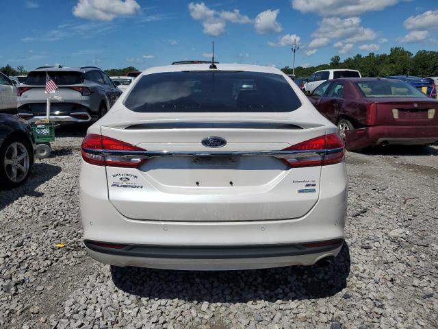 Photo 6 from auction – 2018 FORD FUSION SE with VIN 3FA6P0HD2JR237965