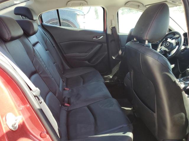صورة رقم 10 من المزاد - 2014 MAZDA 3 TOURING مع VIN JM1BM1V30E1151735