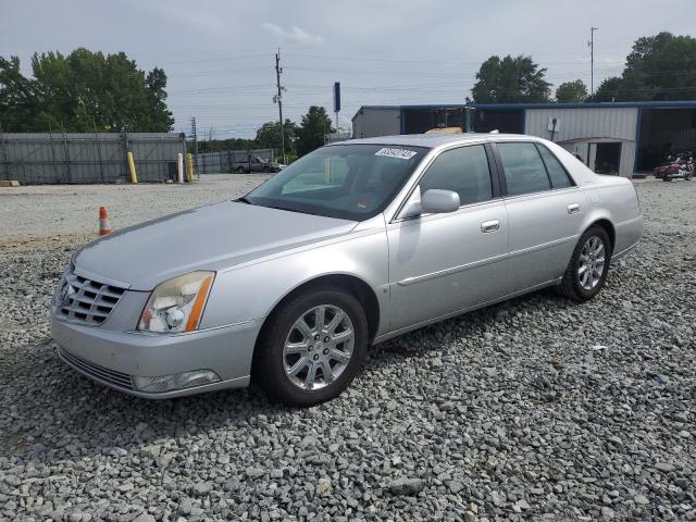 Photo 1 from auction – 2009 CADILLAC DTS with VIN 1G6KD57Y69U144764