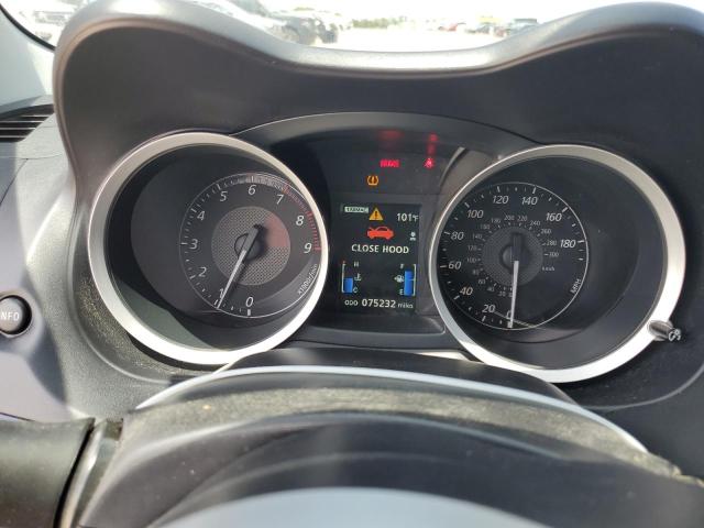 Photo 9 from auction – 2015 MITSUBISHI LANCER EVO with VIN JA32W8FV8FU015516