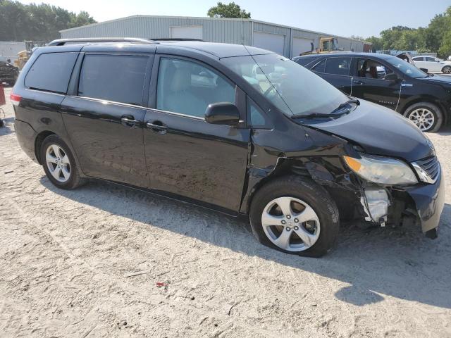Photo 4 from auction – 2012 TOYOTA SIENNA LE with VIN 5TDKK3DC4CS235818