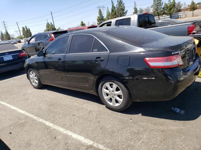Photo 2 from auction – 2011 TOYOTA CAMRY BASE with VIN 4T4BF3EK9BR124171