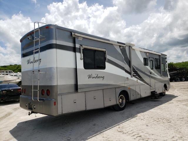 Photo 4 from auction – 2003 WORK WORK&PLAY with VIN 5B4MP67G333365249