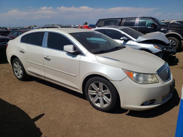 Photo 4 from auction – 2012 BUICK LACROSSE P with VIN 1G4GD5E3XCF124406